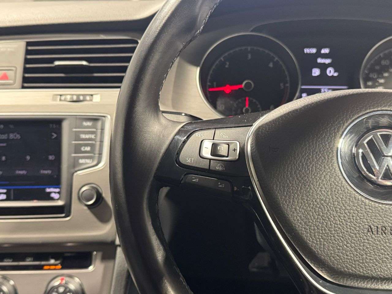 2016 VOLKSWAGEN GOLF 2016 VOLKSWAGEN GOLF