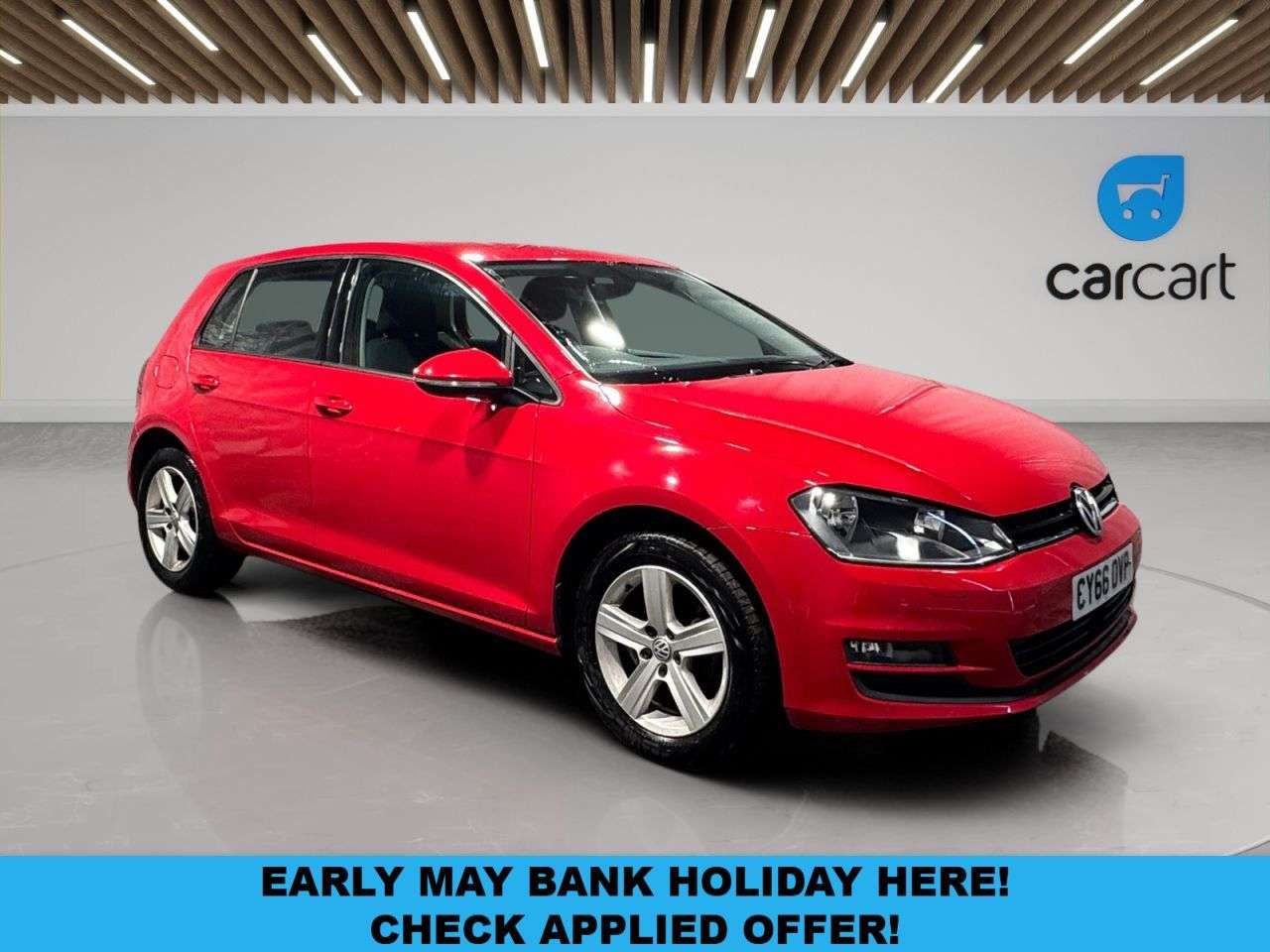 A 2016 VOLKSWAGEN GOLF 2.0 TDI BlueMotion Tech Match Edition Hatchback 5dr Diesel Manual Euro 6 (s A 2016 VOLKSWAGEN GOLF 2.0 TDI BlueMotion Tech Match Edition Hatchback 5dr Diesel Manual Euro 6 (s