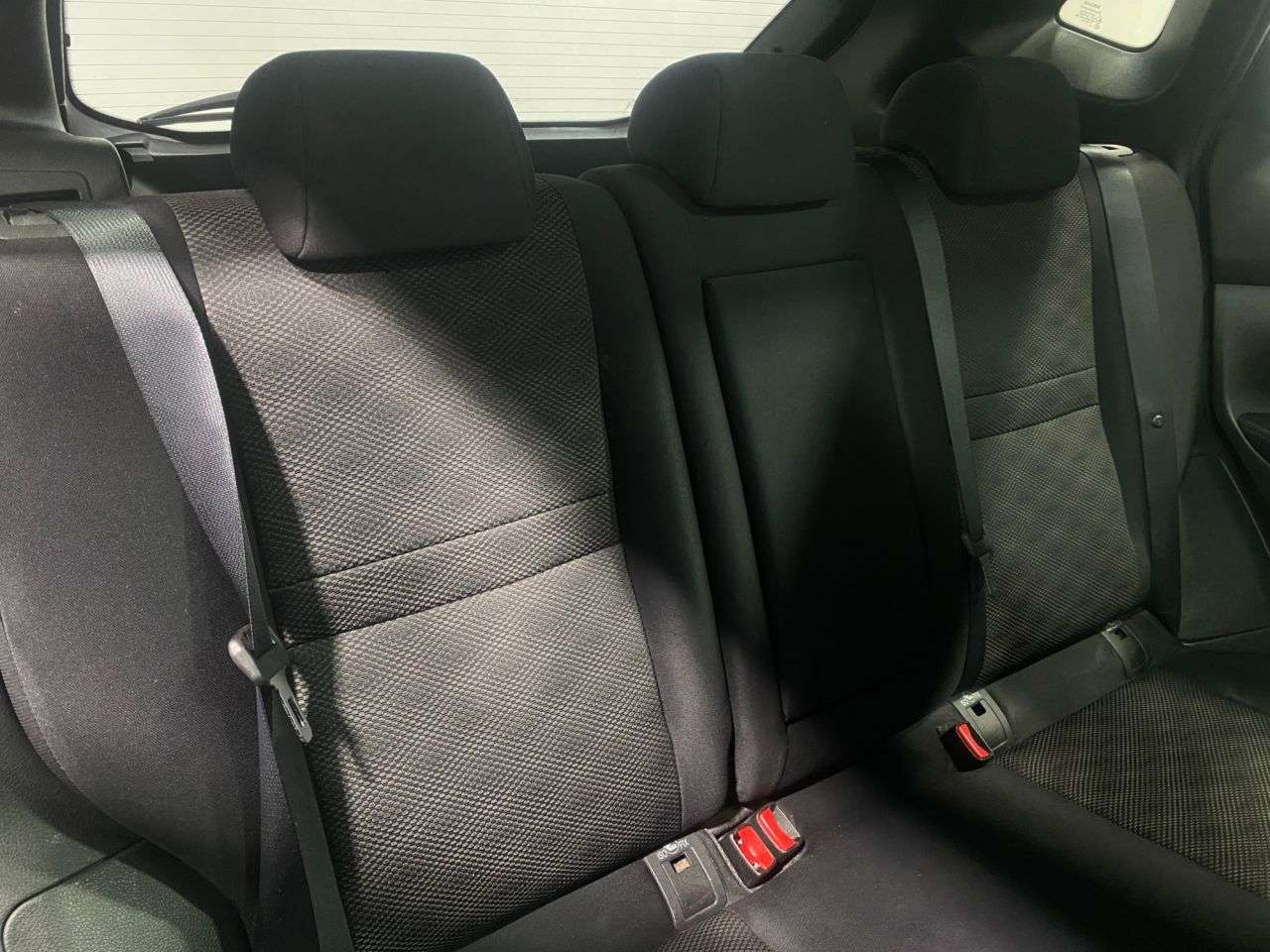 2015 NISSAN QASHQAI 2015 NISSAN QASHQAI