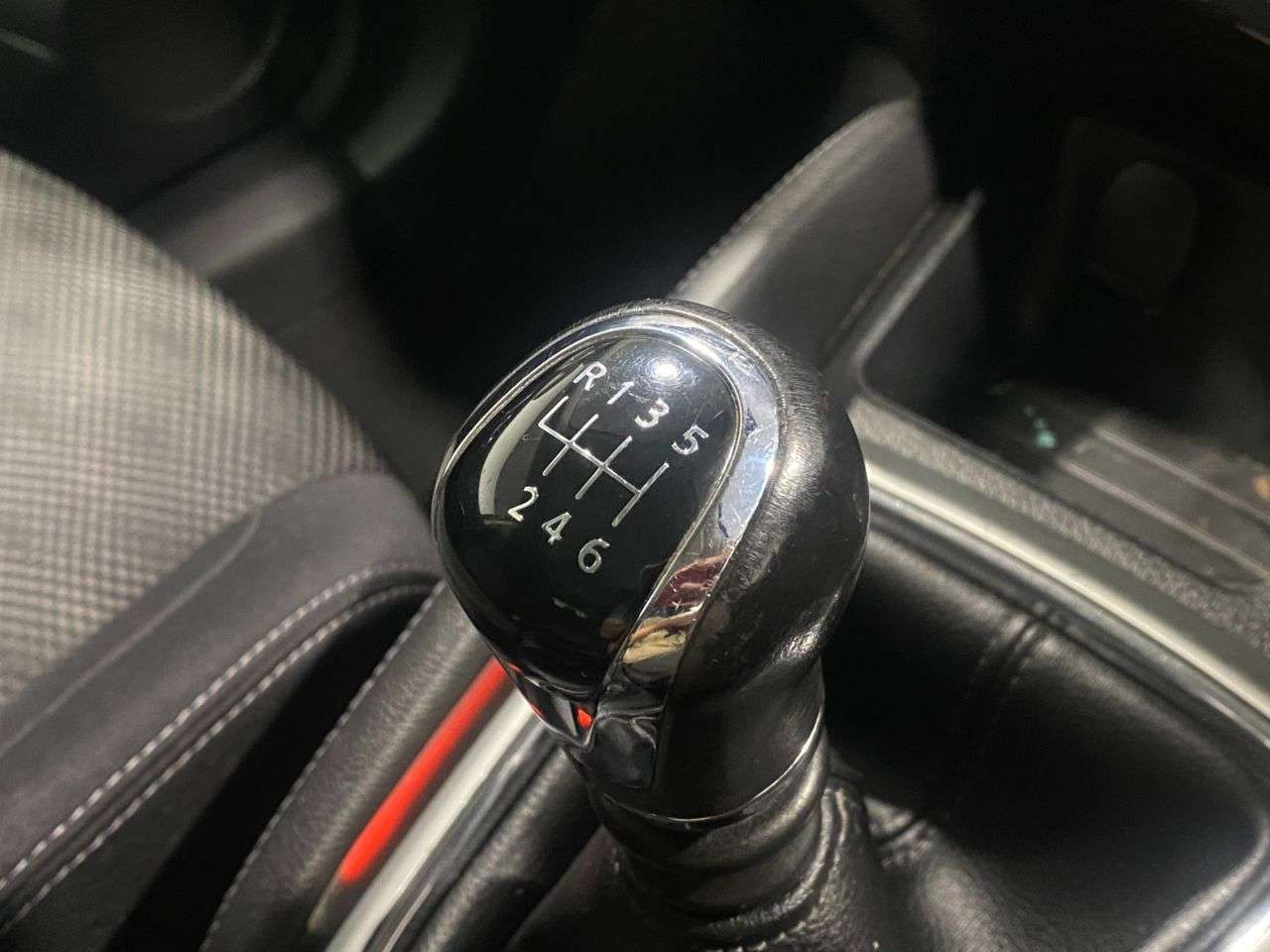 2015 NISSAN QASHQAI 2015 NISSAN QASHQAI