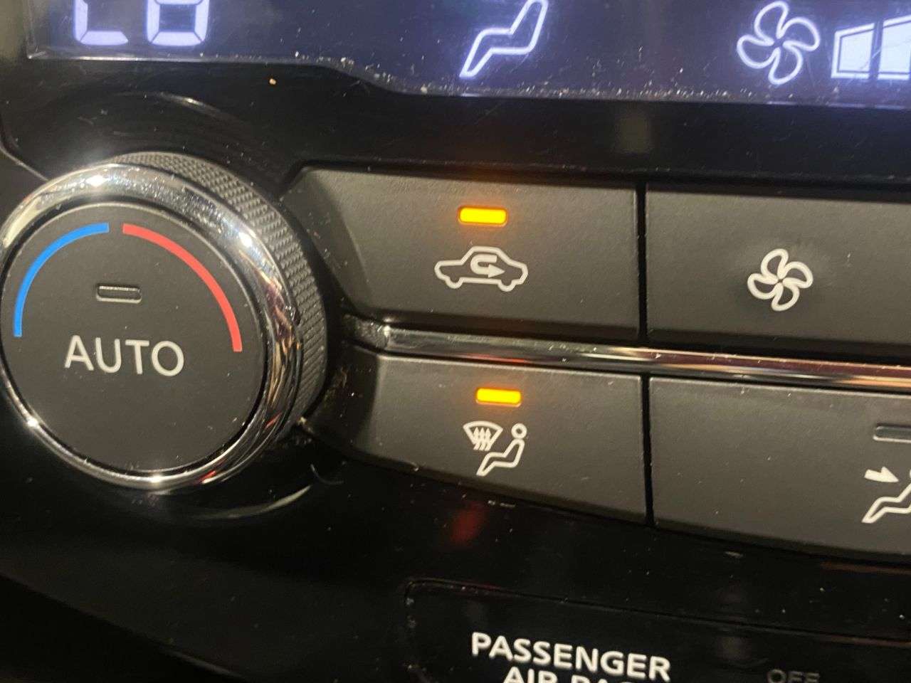 2015 NISSAN QASHQAI 2015 NISSAN QASHQAI