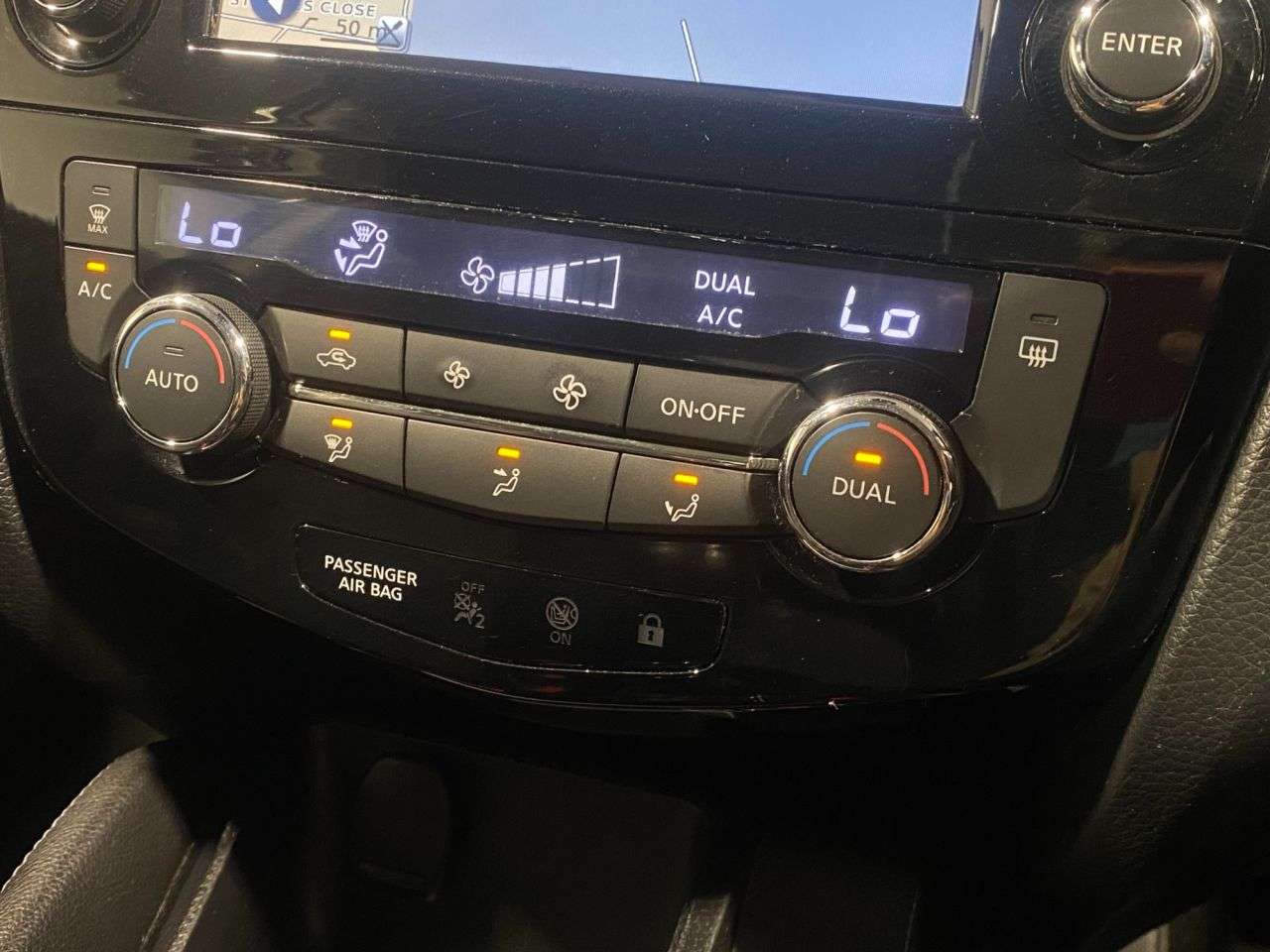 2015 NISSAN QASHQAI 2015 NISSAN QASHQAI