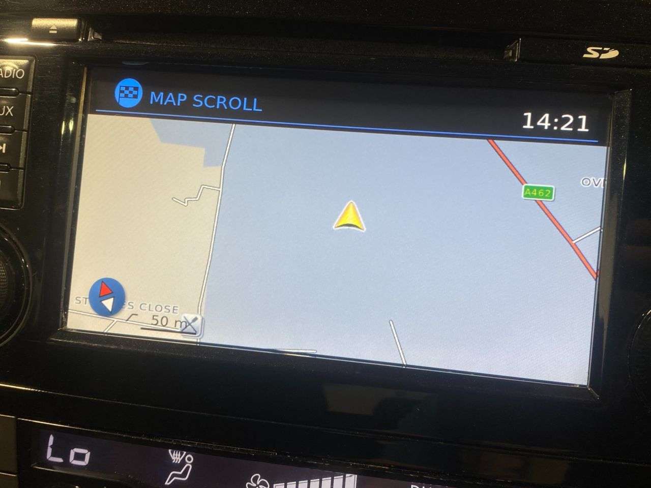 2015 NISSAN QASHQAI 2015 NISSAN QASHQAI