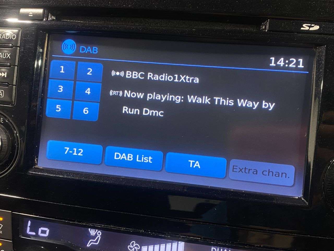 2015 NISSAN QASHQAI 2015 NISSAN QASHQAI