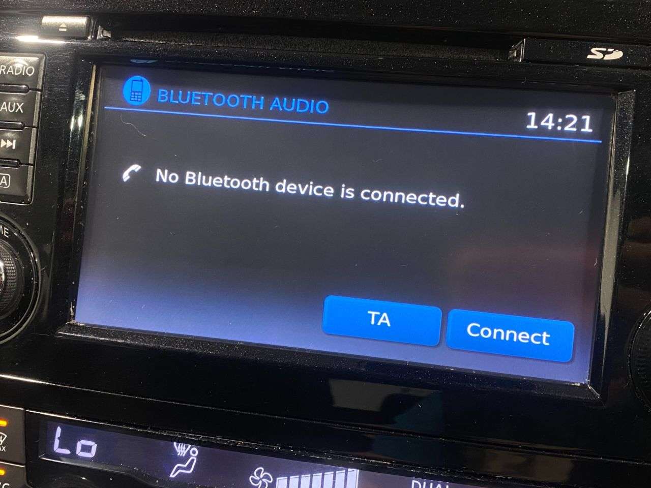 2015 NISSAN QASHQAI 2015 NISSAN QASHQAI