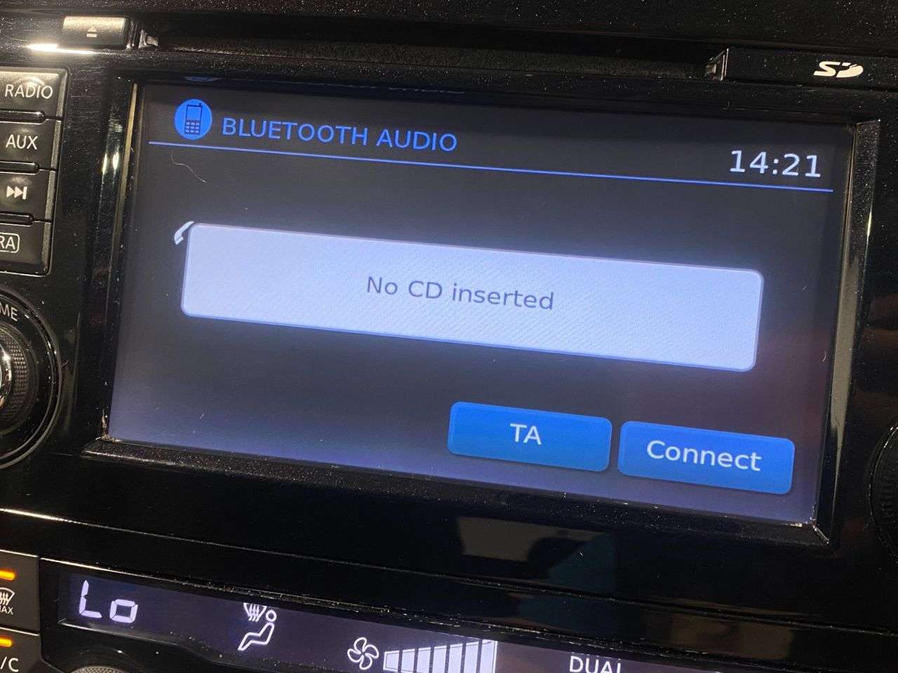 2015 NISSAN QASHQAI 2015 NISSAN QASHQAI