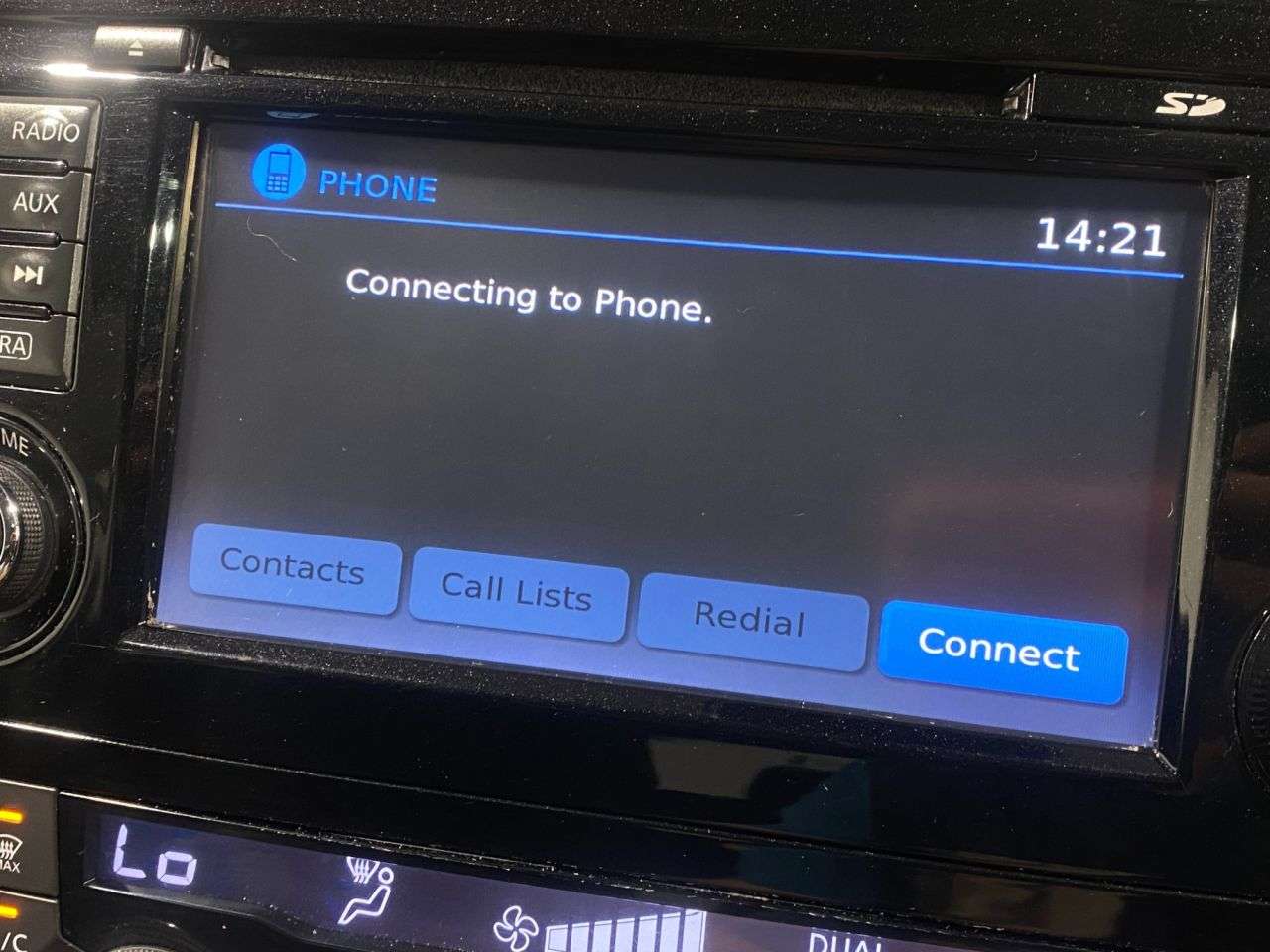 2015 NISSAN QASHQAI 2015 NISSAN QASHQAI