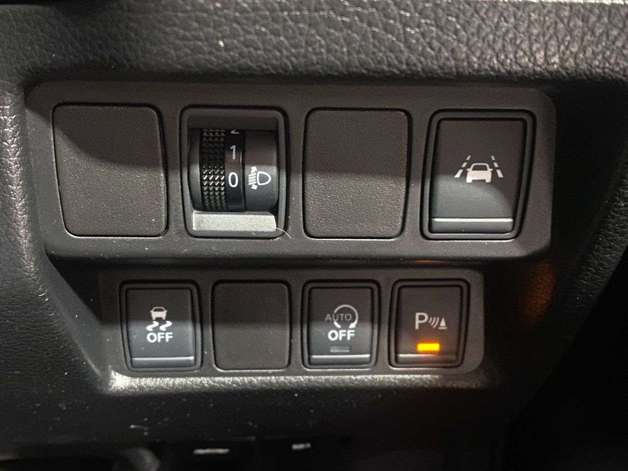 2015 NISSAN QASHQAI 2015 NISSAN QASHQAI