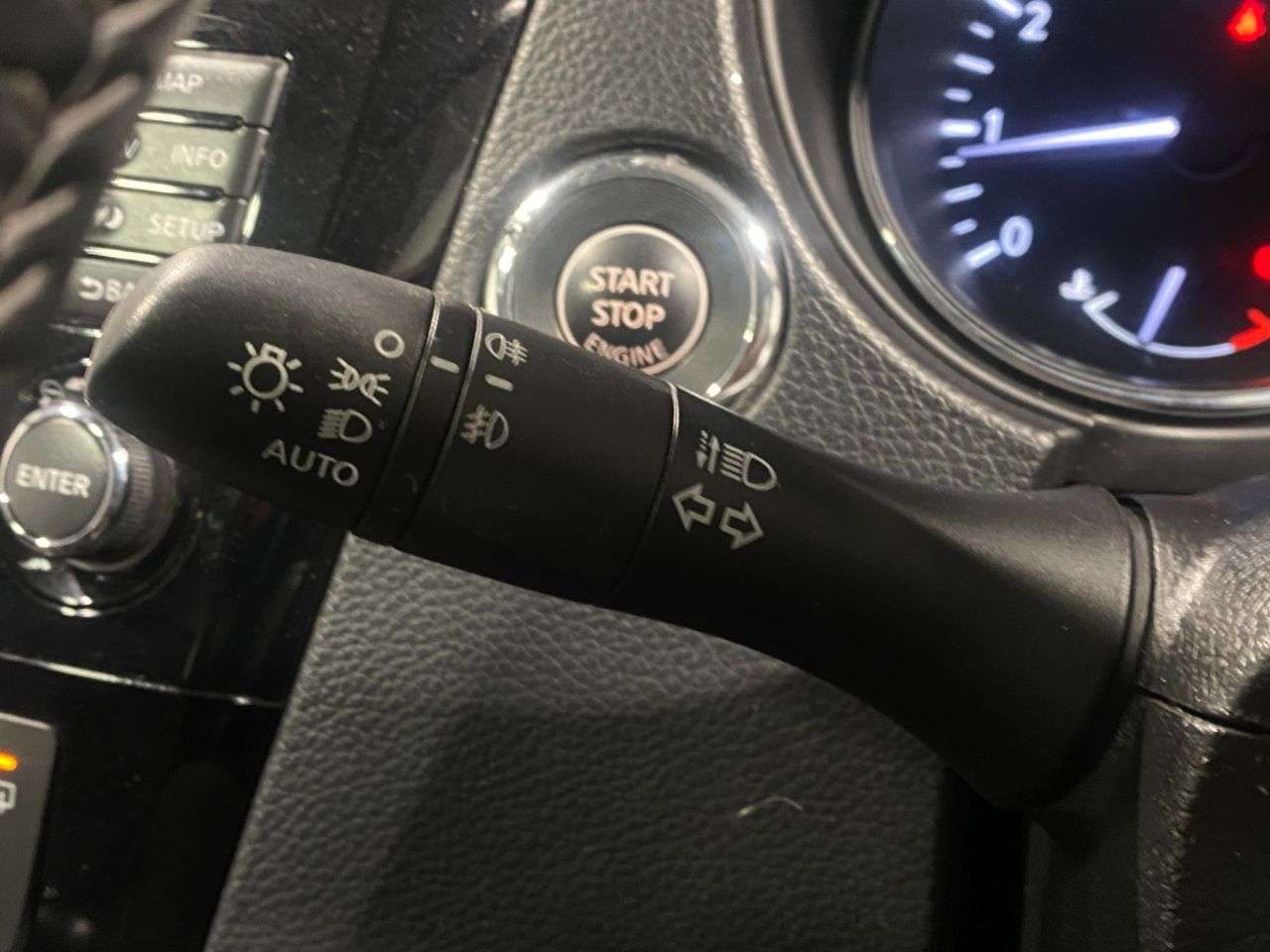 2015 NISSAN QASHQAI 2015 NISSAN QASHQAI