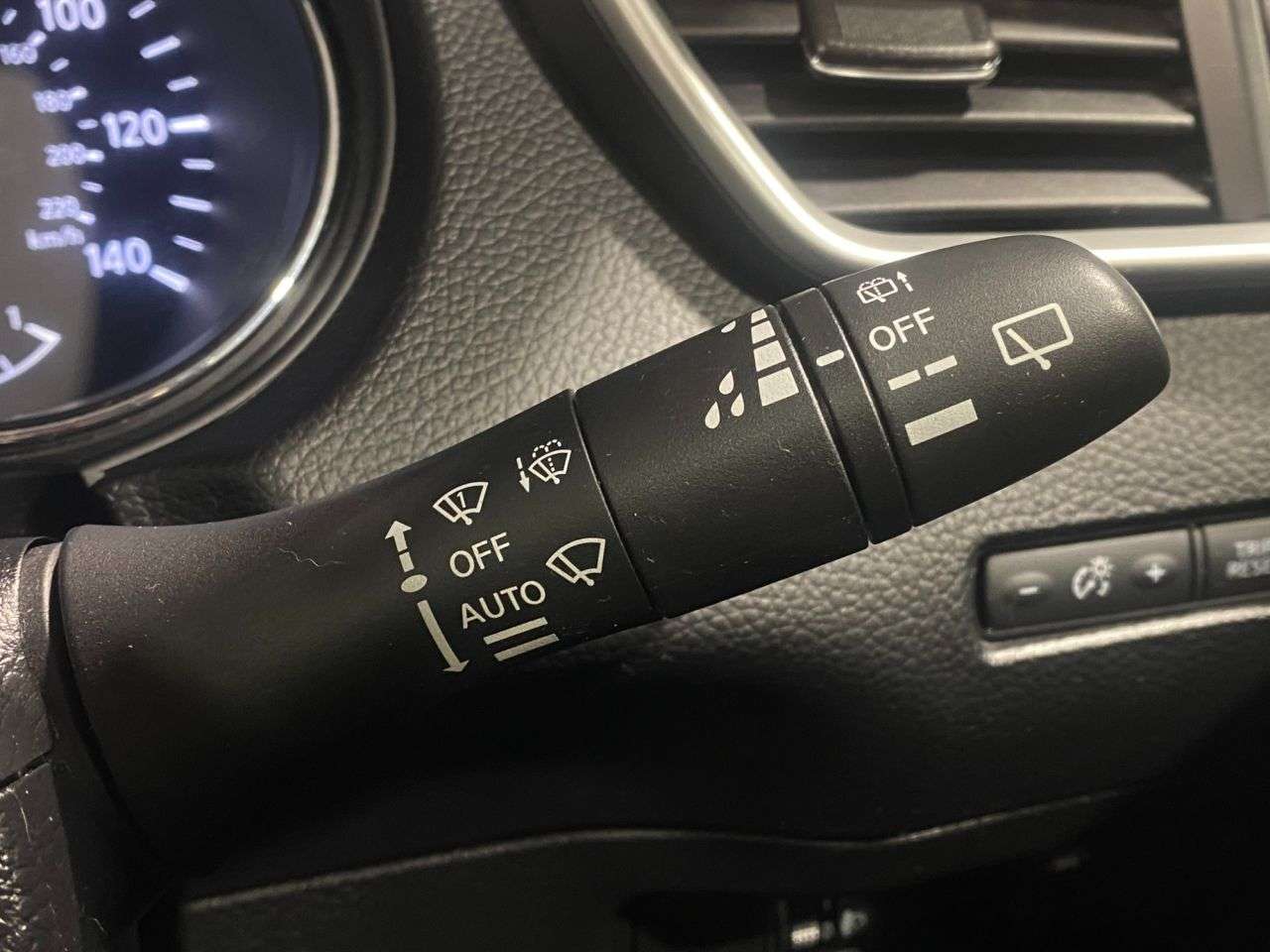 2015 NISSAN QASHQAI 2015 NISSAN QASHQAI