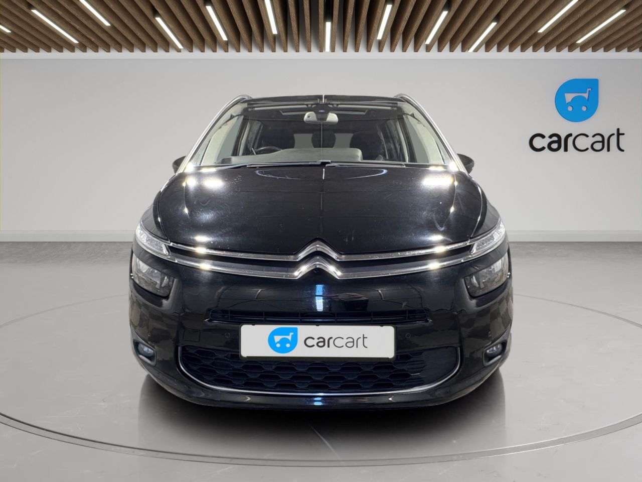 A 2015 CITROEN GRAND C4 PICASSO 1.6 BlueHDi Exclusive+ MPV 5dr Diesel EAT6 Euro 6 (s/s) (120 ps) (Rates sta A 2015 CITROEN GRAND C4 PICASSO 1.6 BlueHDi Exclusive+ MPV 5dr Diesel EAT6 Euro 6 (s/s) (120 ps) (Rates sta