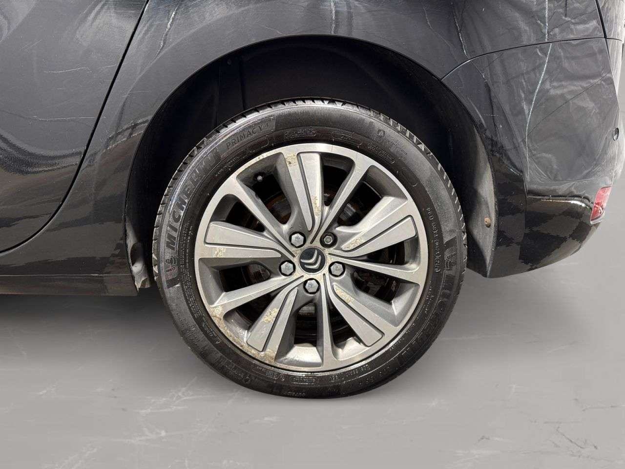 2015 CITROEN GRAND C4 PICASSO 2015 CITROEN GRAND C4 PICASSO