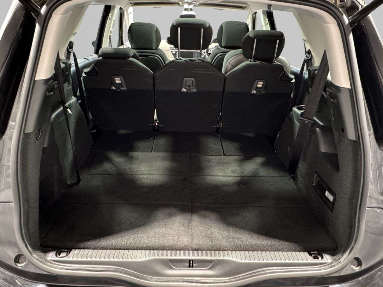 2015 CITROEN GRAND C4 PICASSO 2015 CITROEN GRAND C4 PICASSO