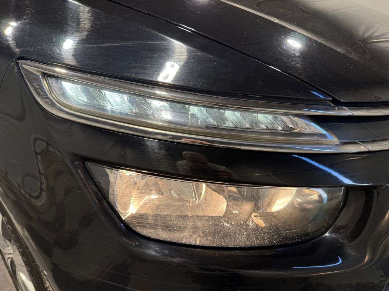 2015 CITROEN GRAND C4 PICASSO 2015 CITROEN GRAND C4 PICASSO