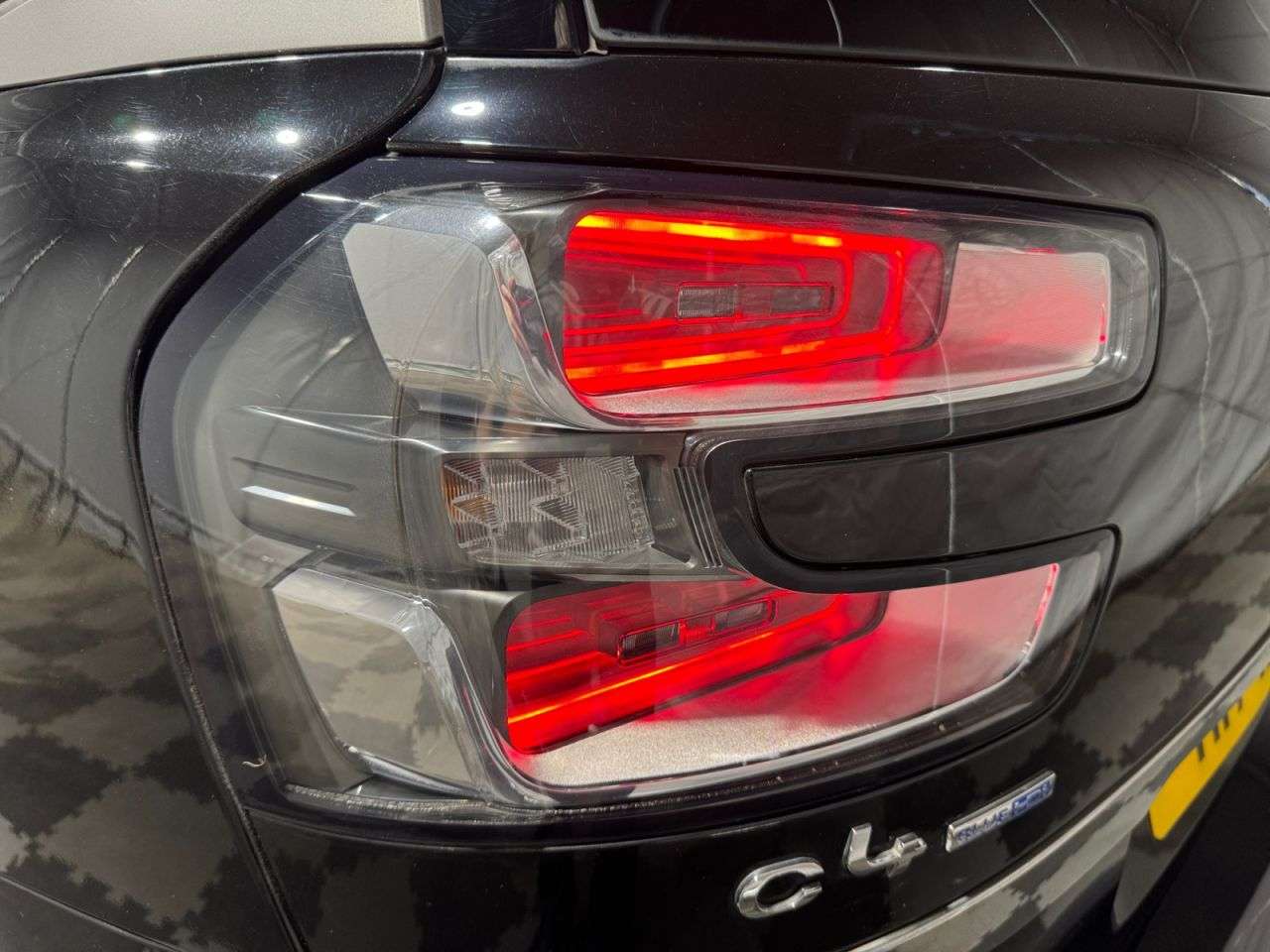 2015 CITROEN GRAND C4 PICASSO 2015 CITROEN GRAND C4 PICASSO