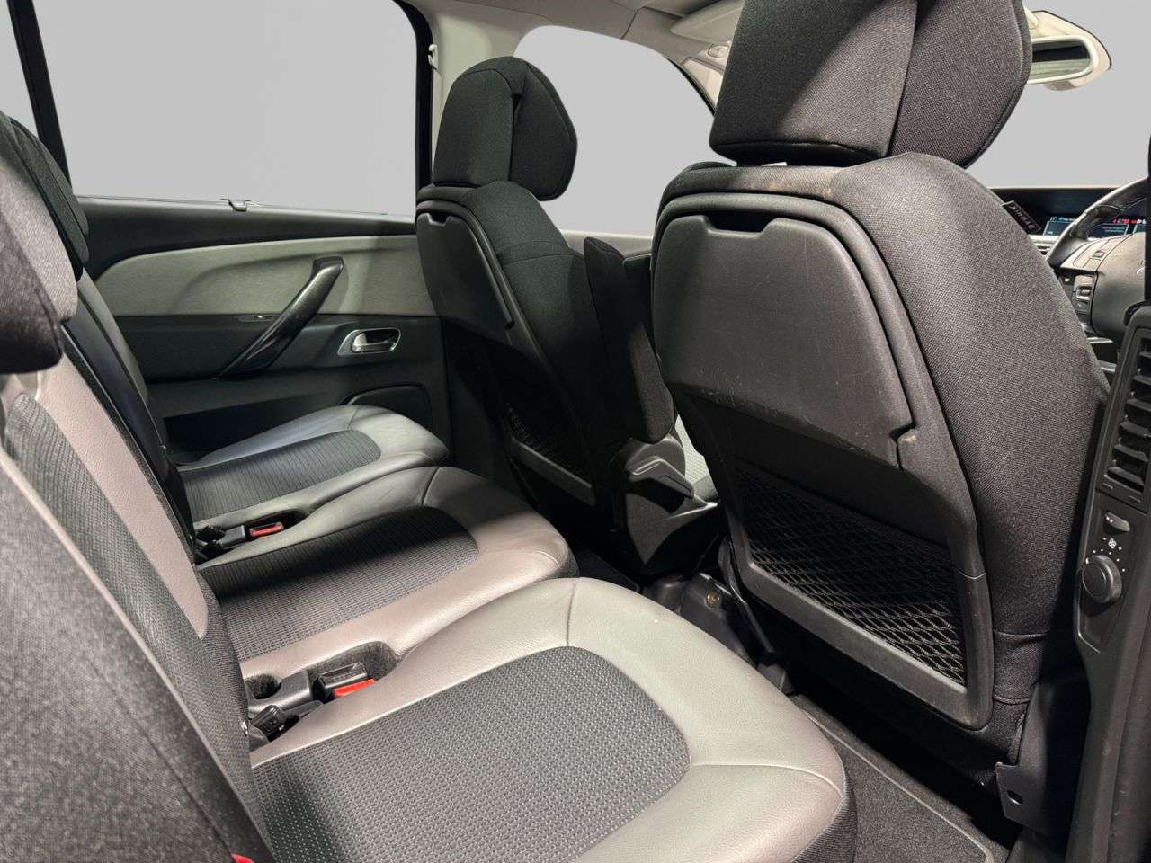 2015 CITROEN GRAND C4 PICASSO 2015 CITROEN GRAND C4 PICASSO