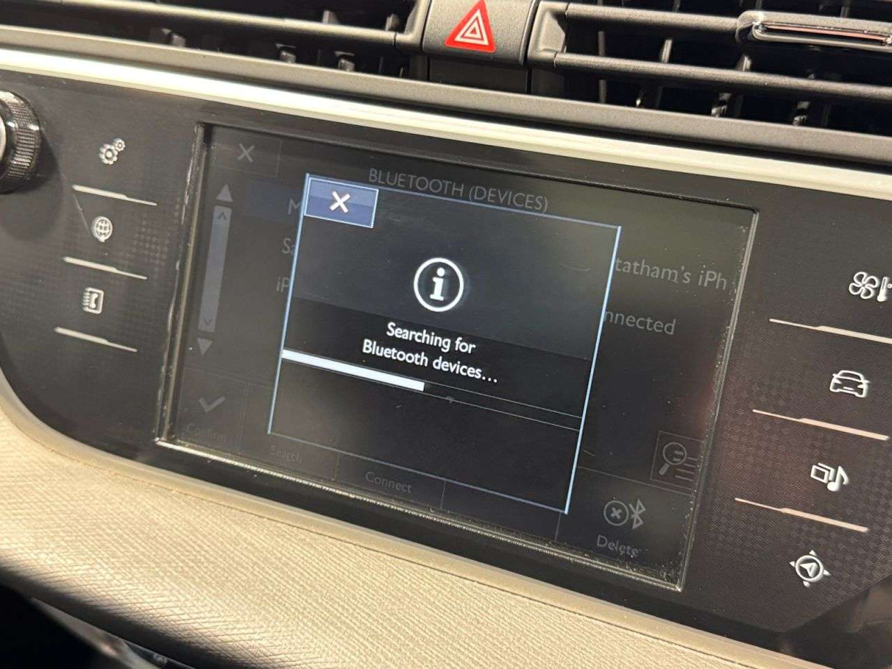 2015 CITROEN GRAND C4 PICASSO 2015 CITROEN GRAND C4 PICASSO