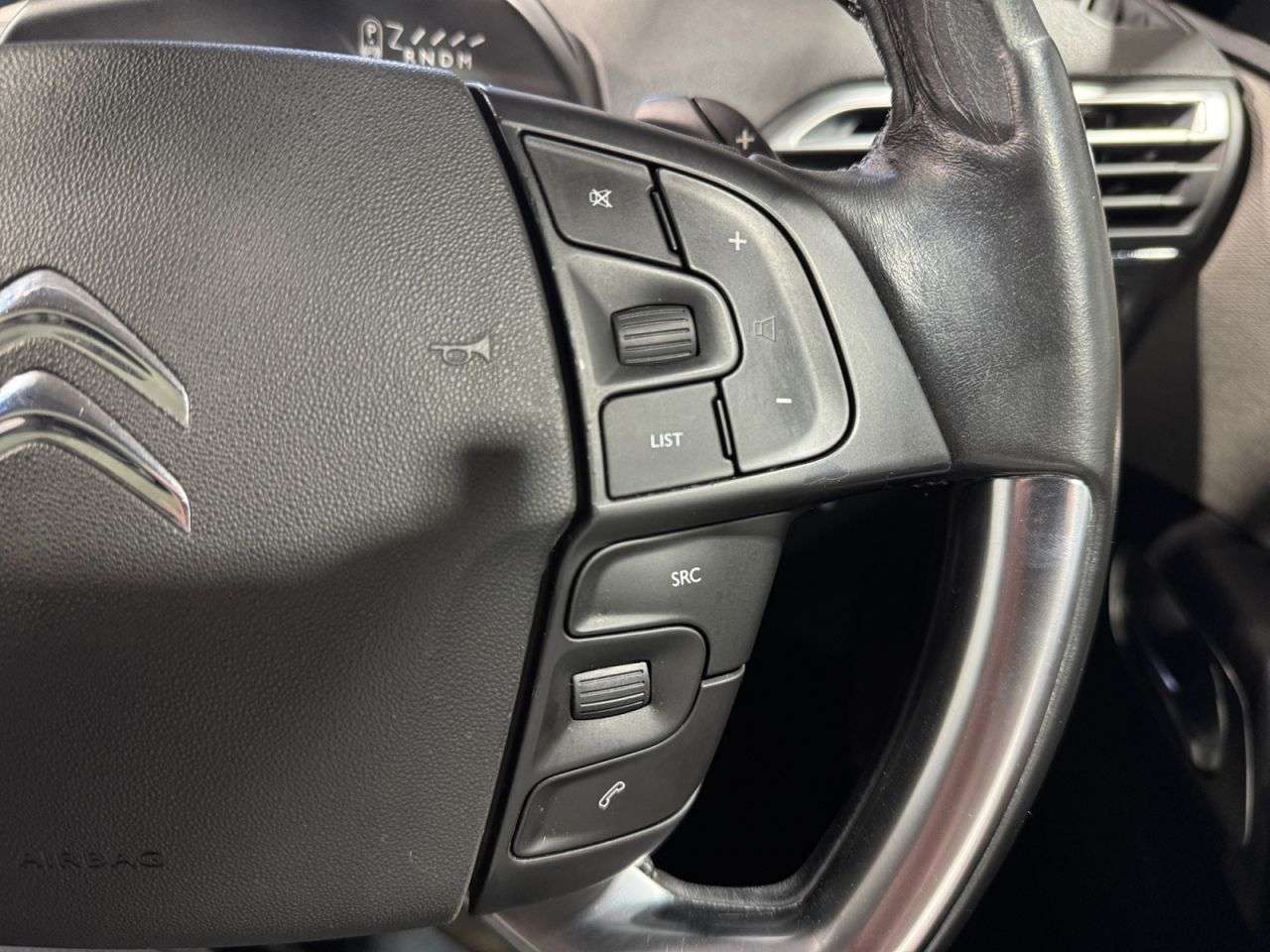 2015 CITROEN GRAND C4 PICASSO 2015 CITROEN GRAND C4 PICASSO