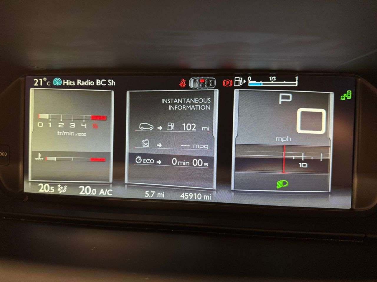 2015 CITROEN GRAND C4 PICASSO 2015 CITROEN GRAND C4 PICASSO