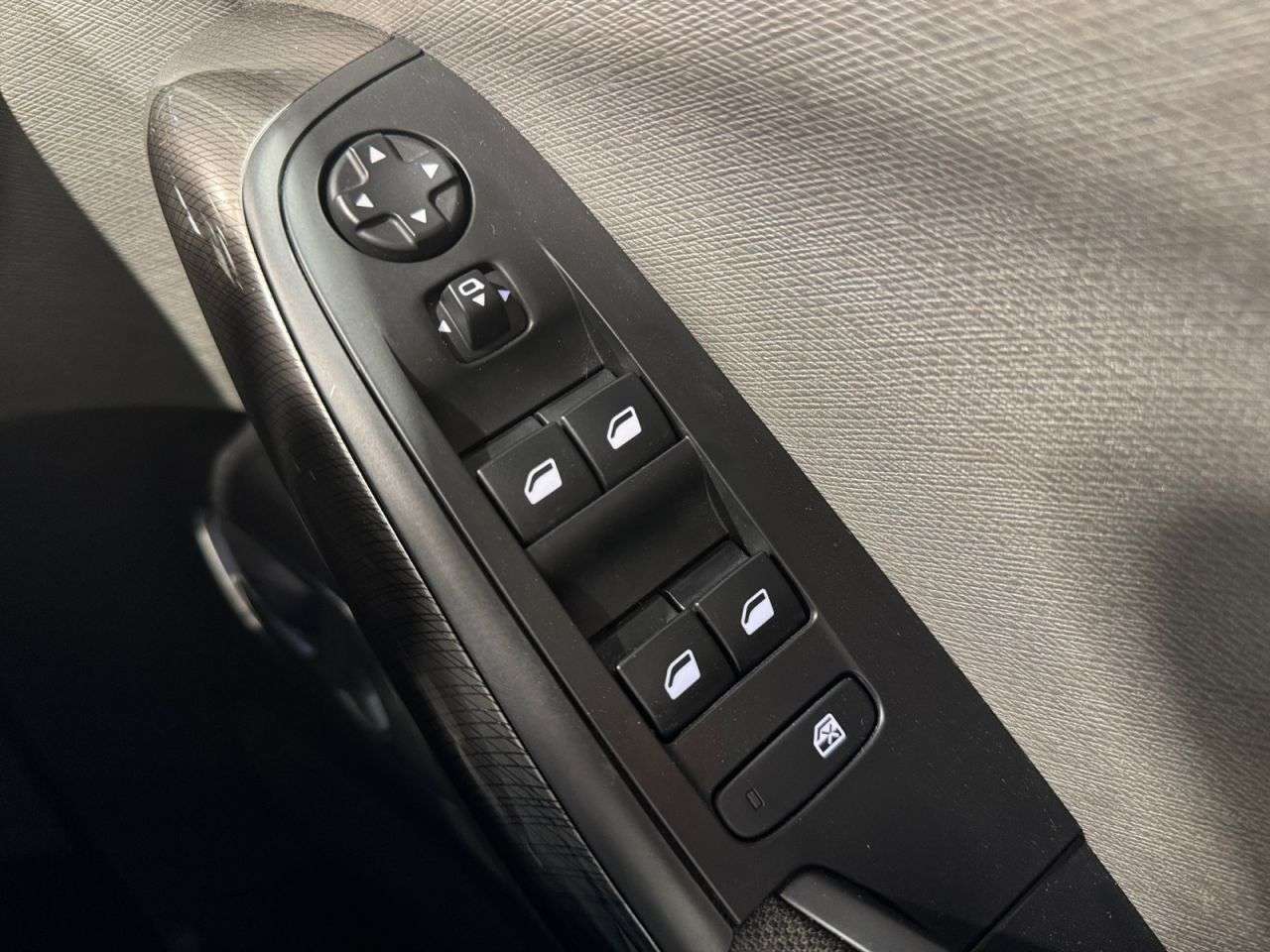 2015 CITROEN GRAND C4 PICASSO 2015 CITROEN GRAND C4 PICASSO