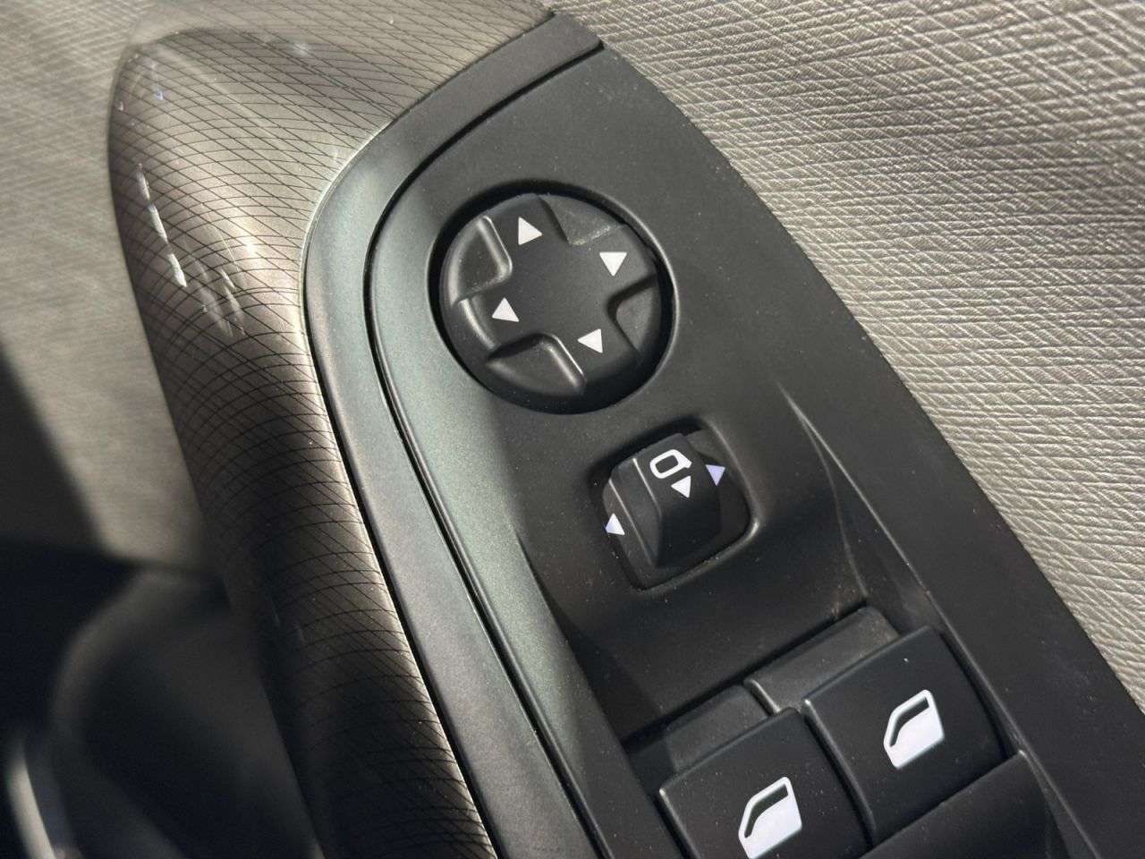 2015 CITROEN GRAND C4 PICASSO 2015 CITROEN GRAND C4 PICASSO