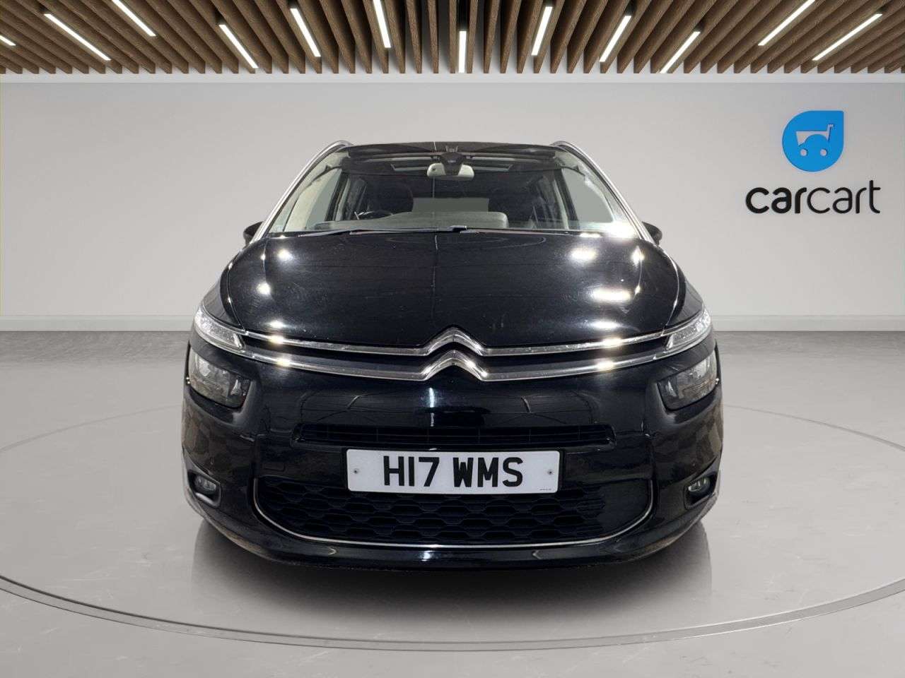 A 2015 CITROEN GRAND C4 PICASSO 1.6 BlueHDi Exclusive+ MPV 5dr Diesel EAT6 Euro 6 (s/s) (120 ps) (Rates sta A 2015 CITROEN GRAND C4 PICASSO 1.6 BlueHDi Exclusive+ MPV 5dr Diesel EAT6 Euro 6 (s/s) (120 ps) (Rates sta
