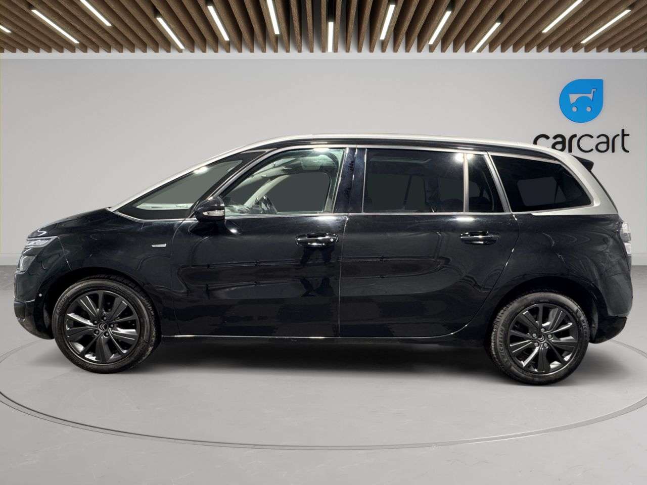 A 2015 CITROEN GRAND C4 PICASSO 1.6 BlueHDi Exclusive+ MPV 5dr Diesel EAT6 Euro 6 (s/s) (120 ps) (Rates sta A 2015 CITROEN GRAND C4 PICASSO 1.6 BlueHDi Exclusive+ MPV 5dr Diesel EAT6 Euro 6 (s/s) (120 ps) (Rates sta