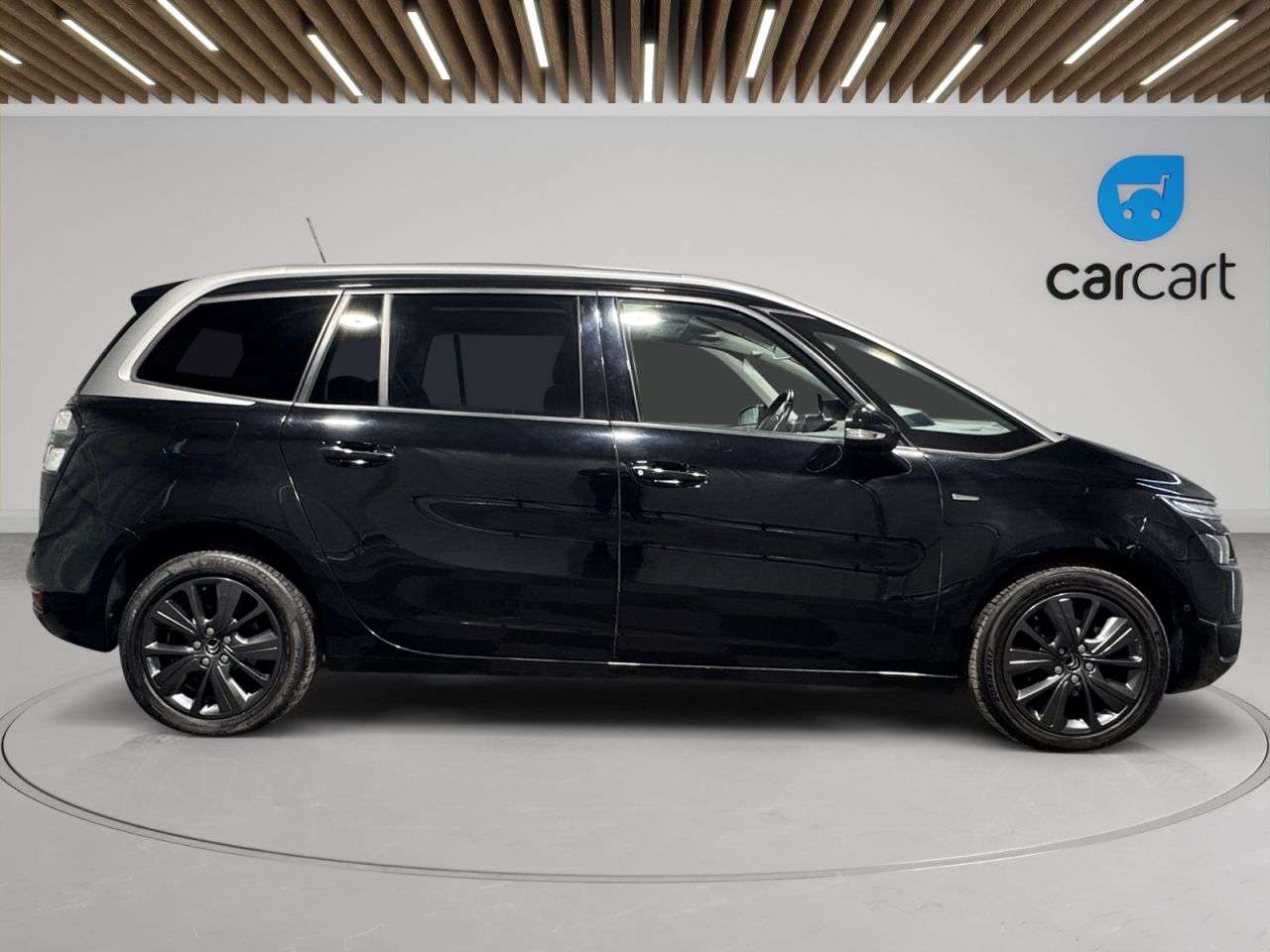 2015 CITROEN GRAND C4 PICASSO 2015 CITROEN GRAND C4 PICASSO