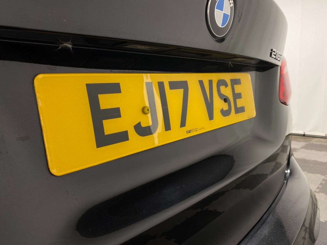 2017 BMW 2 SERIES ACTIVE TOURER 2017 BMW 2 SERIES ACTIVE TOURER