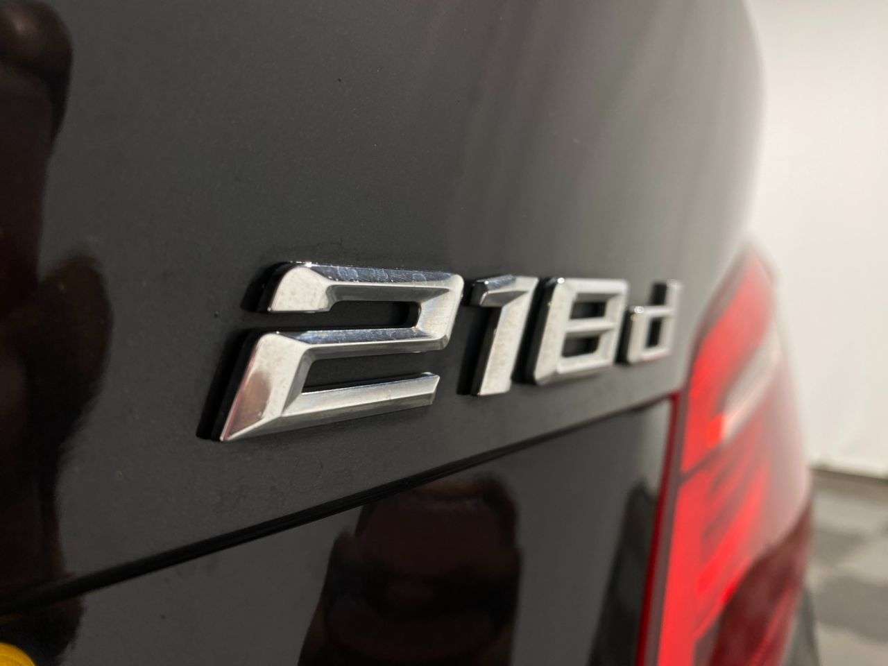 2017 BMW 2 SERIES ACTIVE TOURER 2017 BMW 2 SERIES ACTIVE TOURER