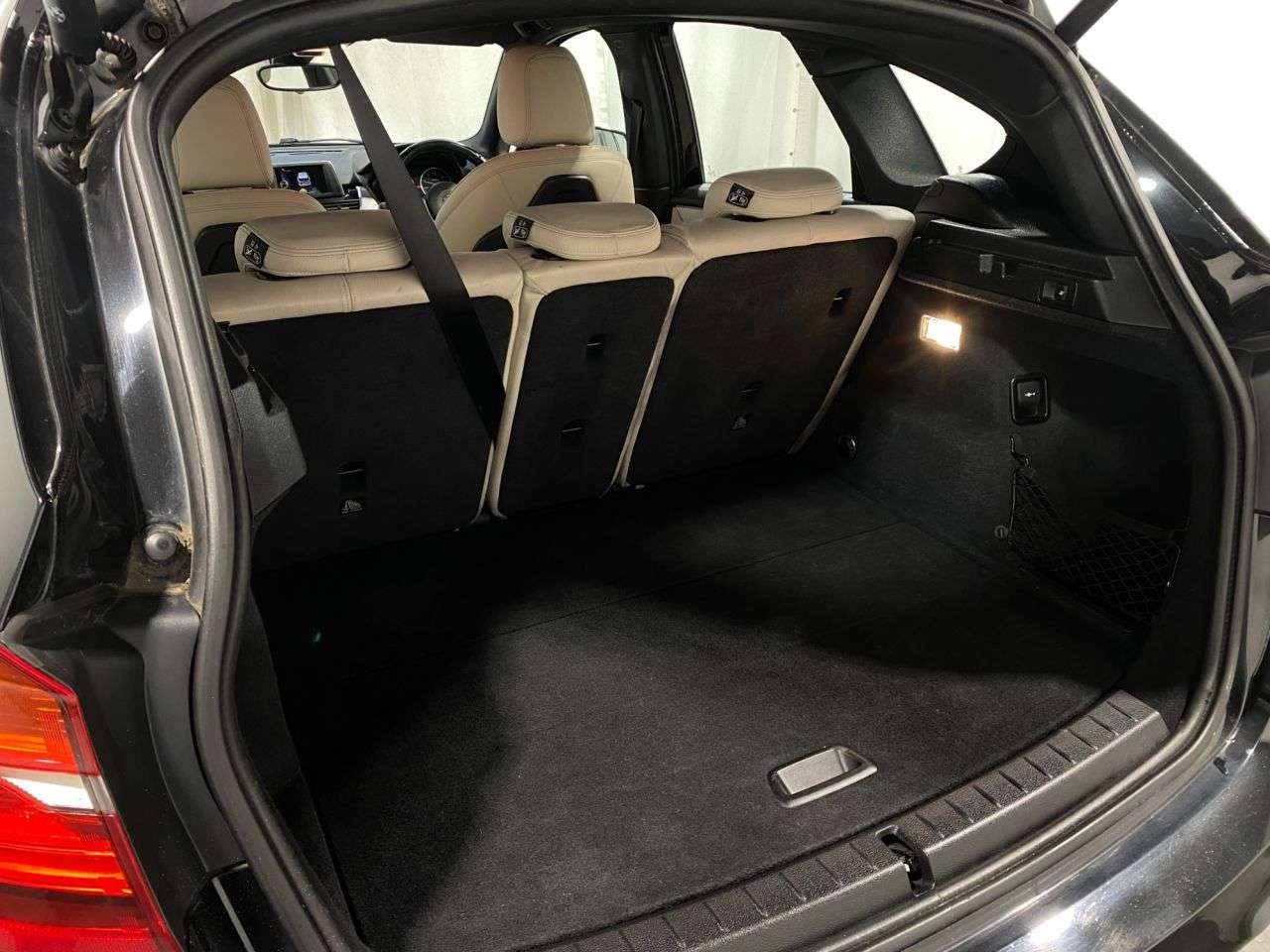 2017 BMW 2 SERIES ACTIVE TOURER 2017 BMW 2 SERIES ACTIVE TOURER