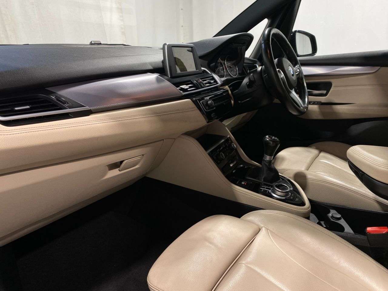 2017 BMW 2 SERIES ACTIVE TOURER 2017 BMW 2 SERIES ACTIVE TOURER