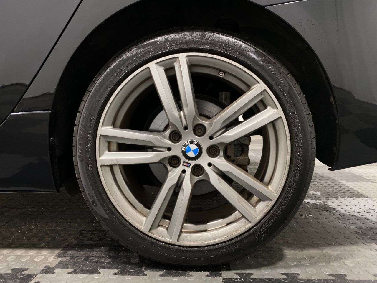 2017 BMW 2 SERIES ACTIVE TOURER 2017 BMW 2 SERIES ACTIVE TOURER