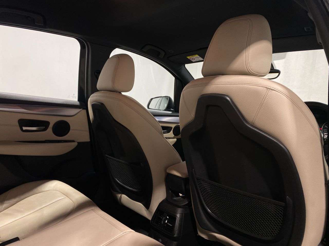 2017 BMW 2 SERIES ACTIVE TOURER 2017 BMW 2 SERIES ACTIVE TOURER