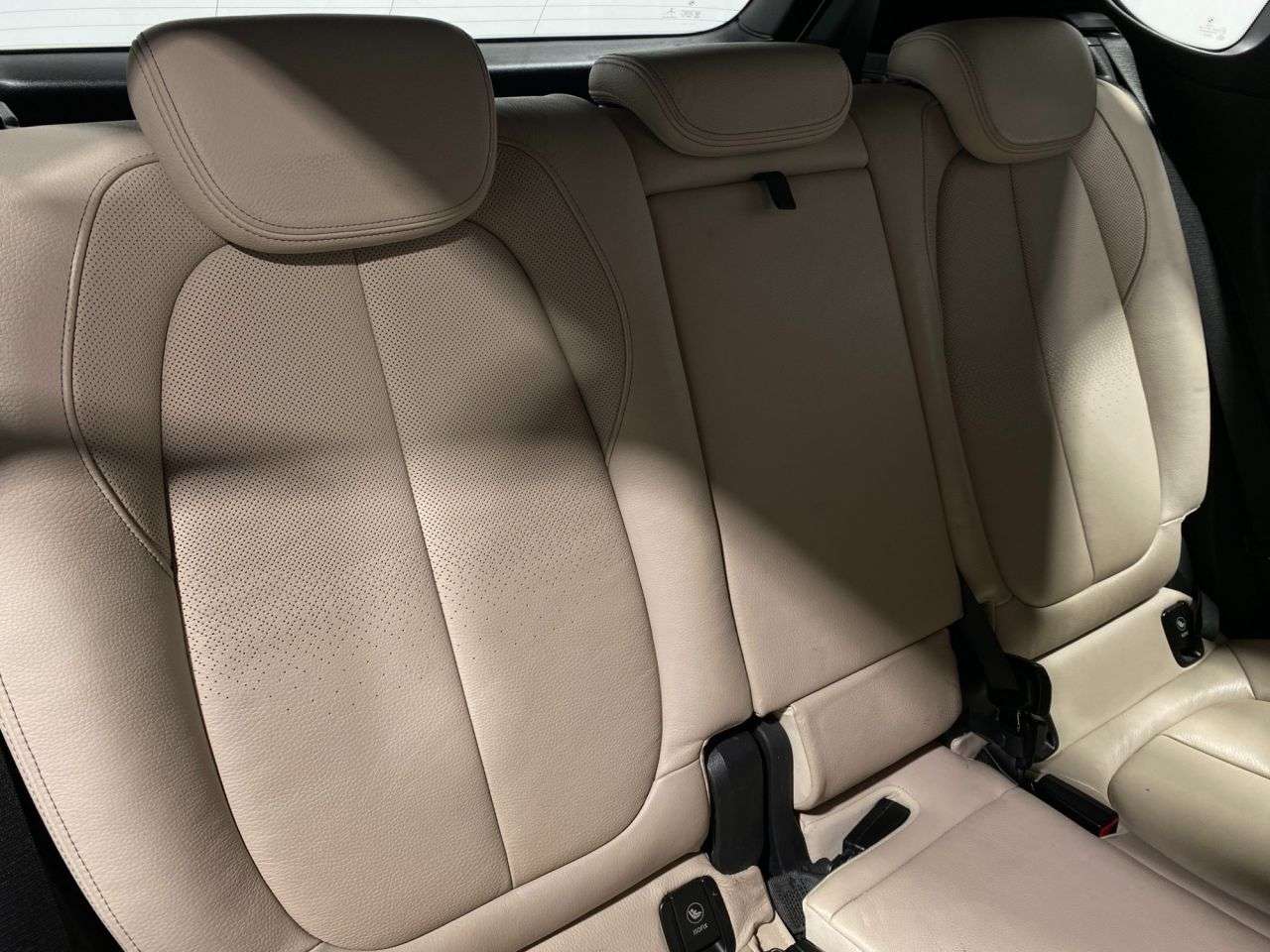 2017 BMW 2 SERIES ACTIVE TOURER 2017 BMW 2 SERIES ACTIVE TOURER