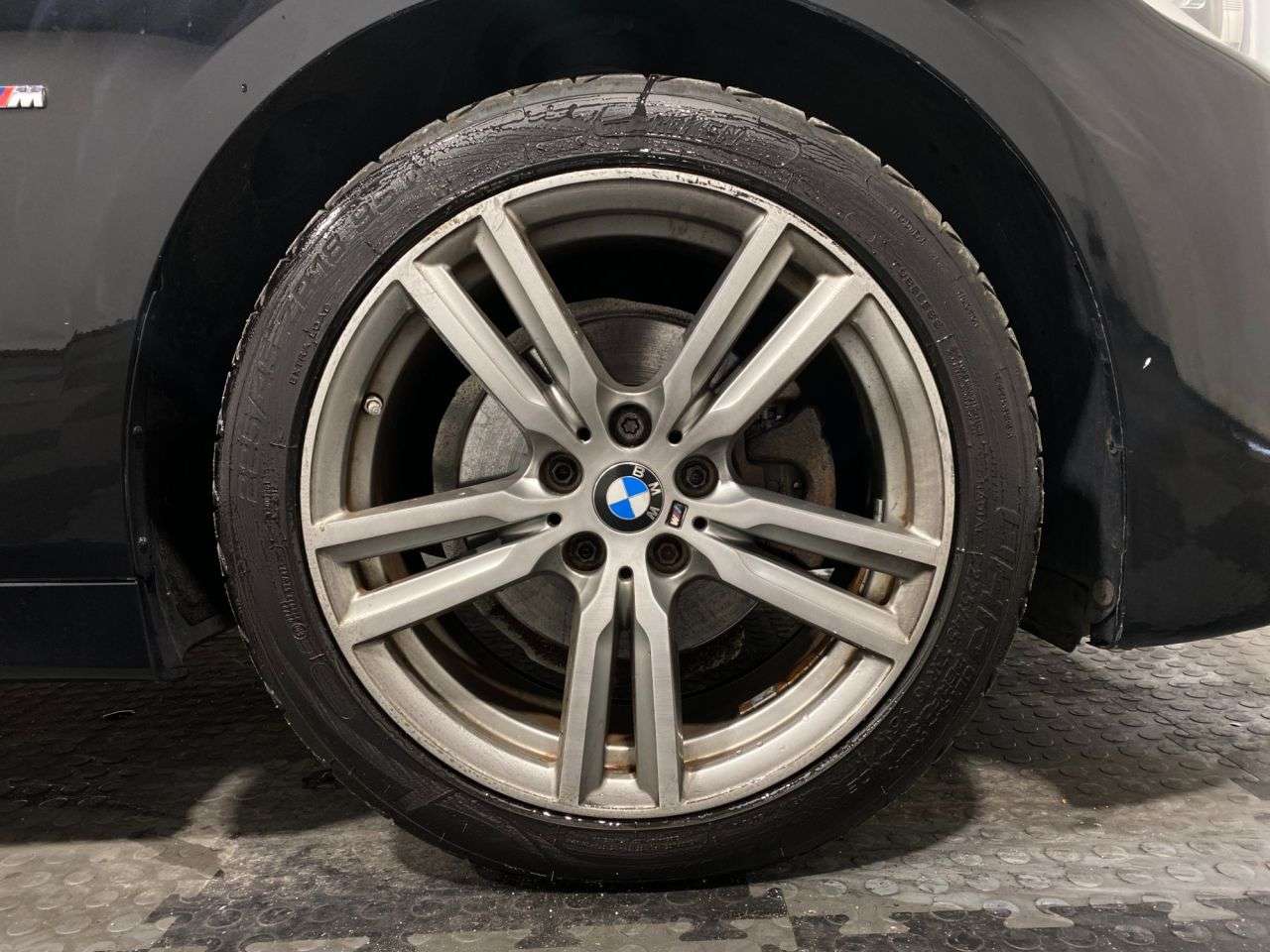 2017 BMW 2 SERIES ACTIVE TOURER 2017 BMW 2 SERIES ACTIVE TOURER