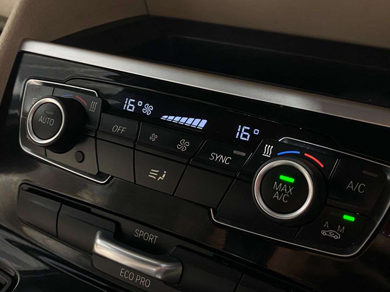 2017 BMW 2 SERIES ACTIVE TOURER 2017 BMW 2 SERIES ACTIVE TOURER