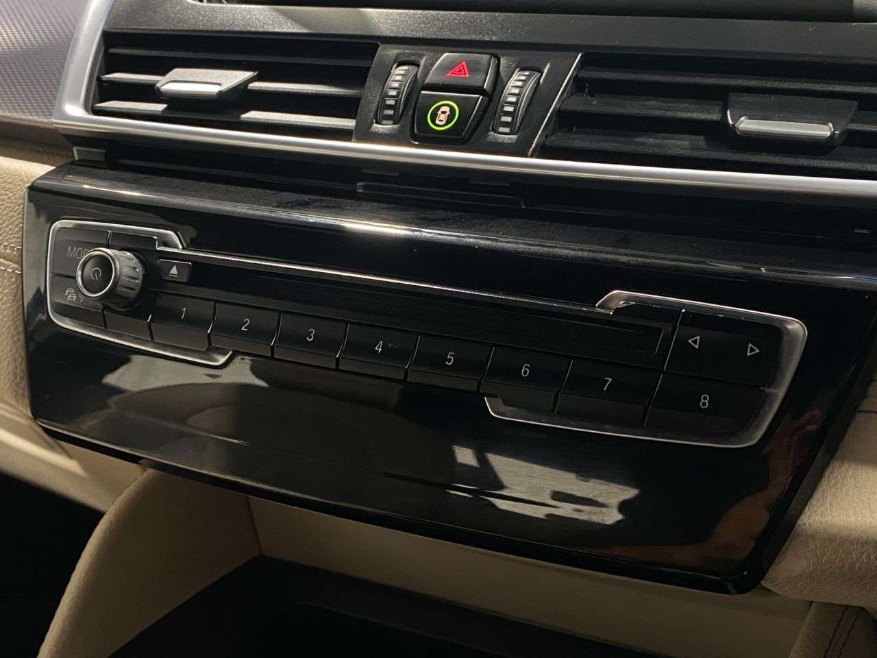 2017 BMW 2 SERIES ACTIVE TOURER 2017 BMW 2 SERIES ACTIVE TOURER