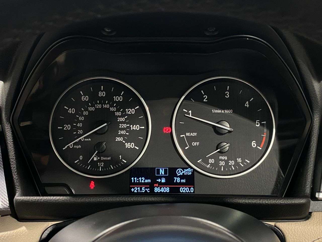 2017 BMW 2 SERIES ACTIVE TOURER 2017 BMW 2 SERIES ACTIVE TOURER