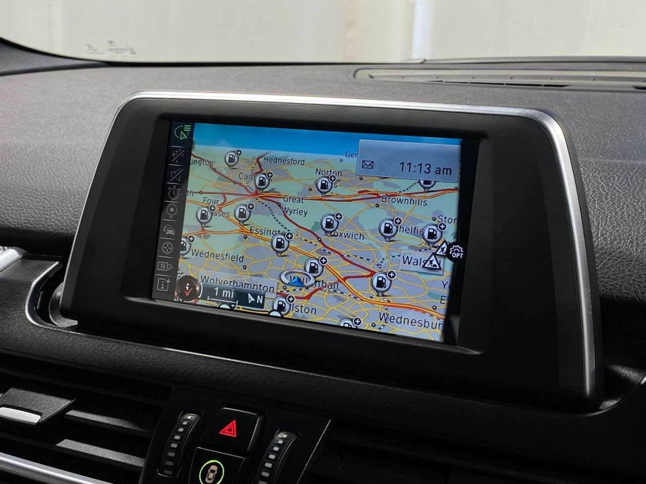 2017 BMW 2 SERIES ACTIVE TOURER 2017 BMW 2 SERIES ACTIVE TOURER