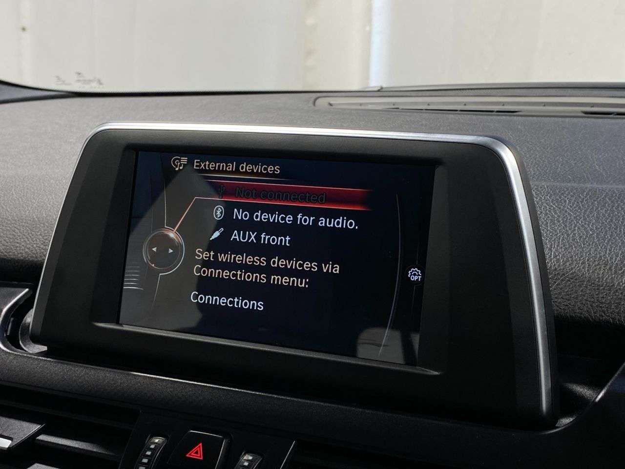 2017 BMW 2 SERIES ACTIVE TOURER 2017 BMW 2 SERIES ACTIVE TOURER