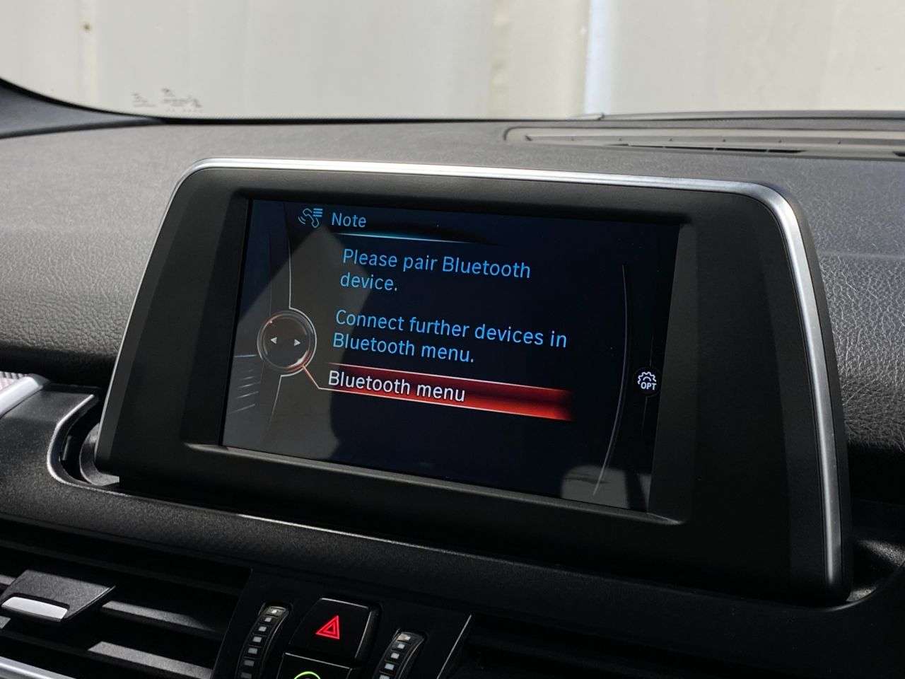 2017 BMW 2 SERIES ACTIVE TOURER 2017 BMW 2 SERIES ACTIVE TOURER