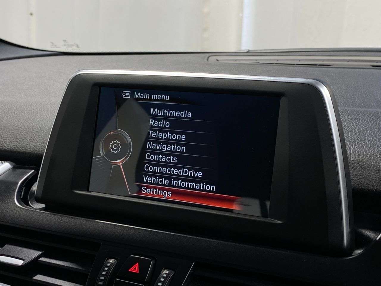 2017 BMW 2 SERIES ACTIVE TOURER 2017 BMW 2 SERIES ACTIVE TOURER