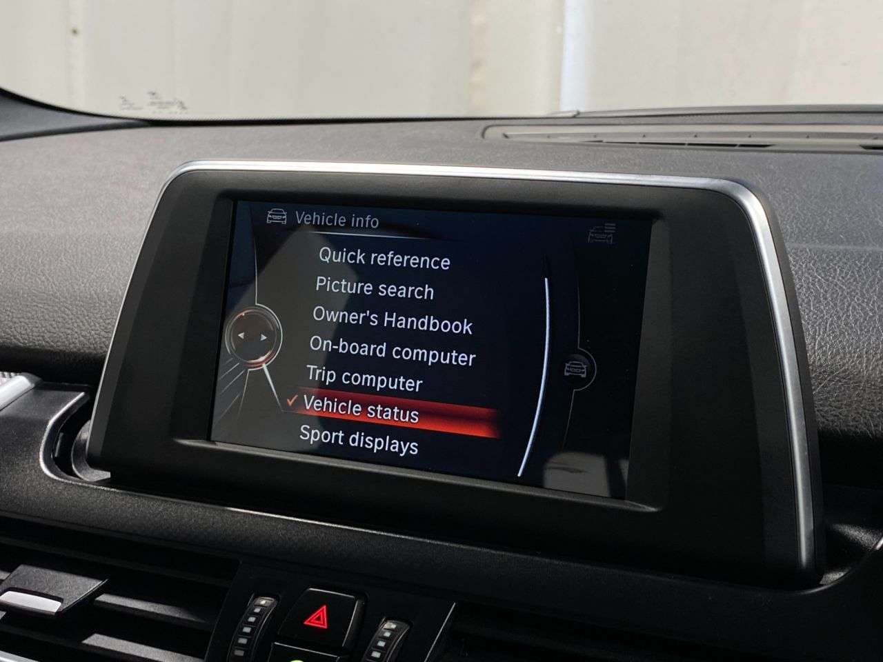 2017 BMW 2 SERIES ACTIVE TOURER 2017 BMW 2 SERIES ACTIVE TOURER