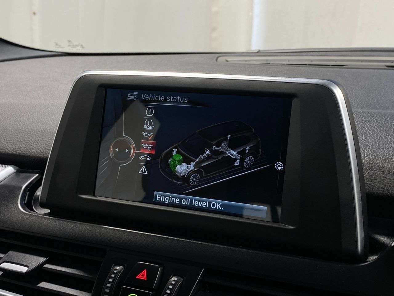 2017 BMW 2 SERIES ACTIVE TOURER 2017 BMW 2 SERIES ACTIVE TOURER