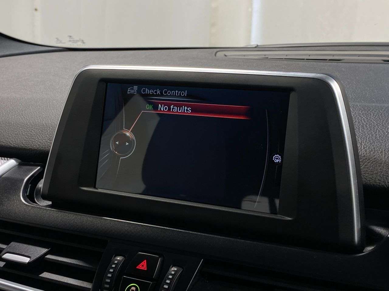 2017 BMW 2 SERIES ACTIVE TOURER 2017 BMW 2 SERIES ACTIVE TOURER