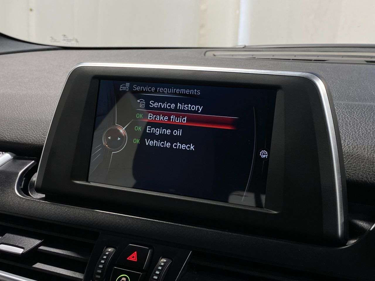 2017 BMW 2 SERIES ACTIVE TOURER 2017 BMW 2 SERIES ACTIVE TOURER