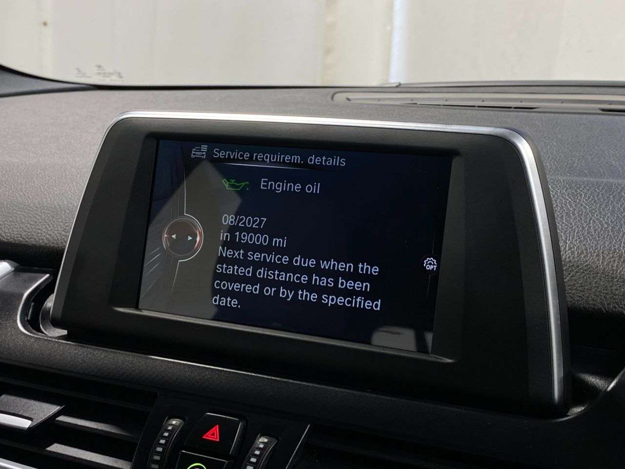 2017 BMW 2 SERIES ACTIVE TOURER 2017 BMW 2 SERIES ACTIVE TOURER