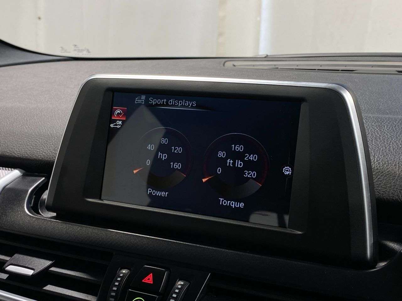 2017 BMW 2 SERIES ACTIVE TOURER 2017 BMW 2 SERIES ACTIVE TOURER