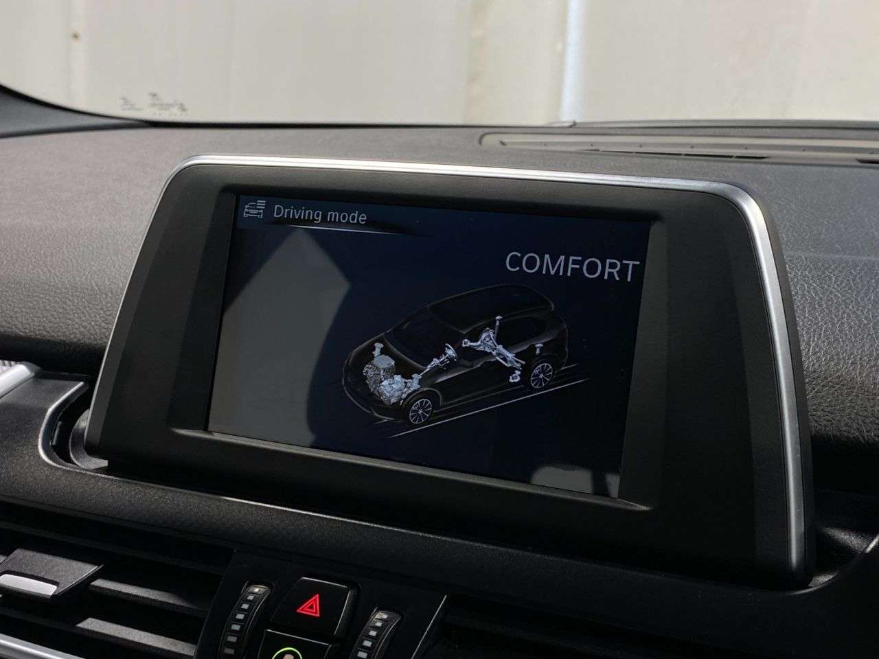 2017 BMW 2 SERIES ACTIVE TOURER 2017 BMW 2 SERIES ACTIVE TOURER